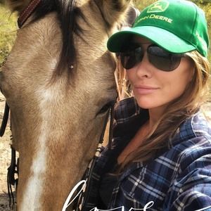 Meet your Posher, Krista